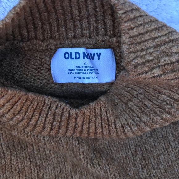 Knit sweater - Picture 2 of 3